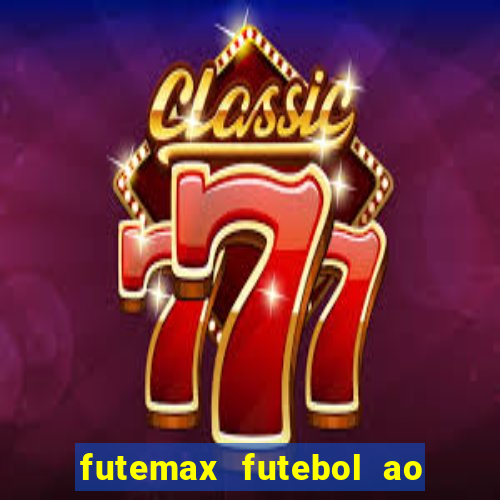 futemax futebol ao vivo serie b
